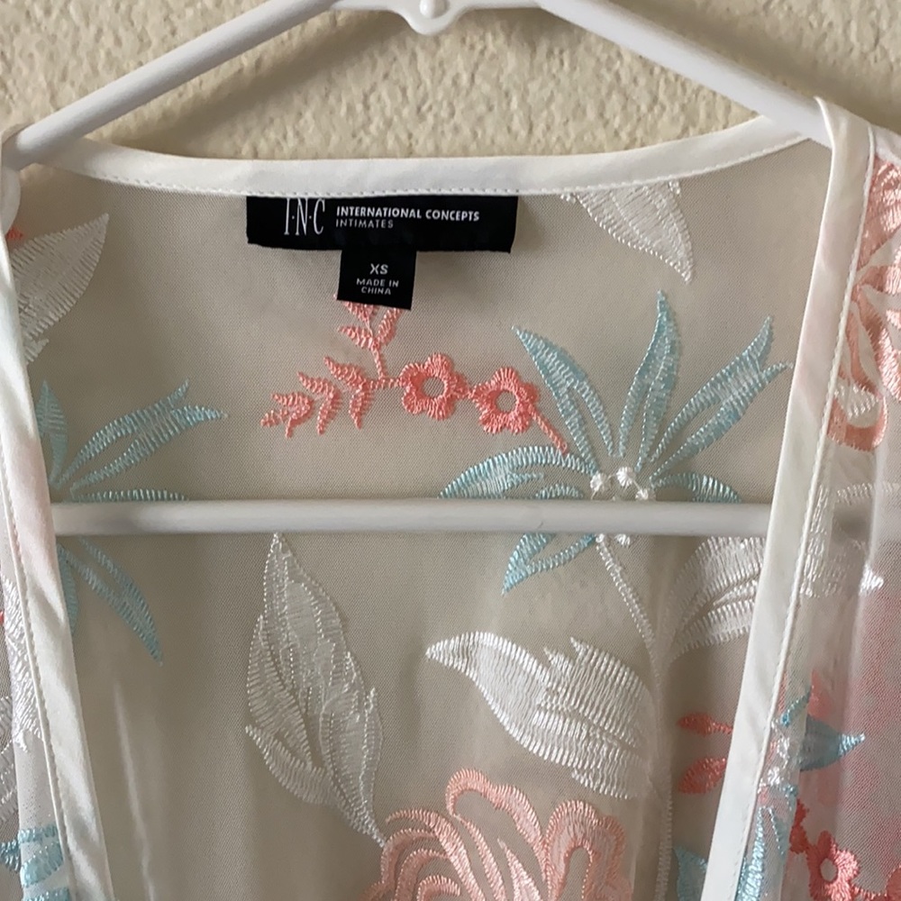 Sleep robe - Picture 6 of 7